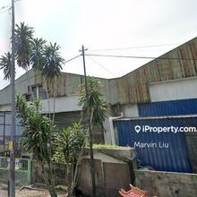 Spring crest Batu Caves Linked Factory
