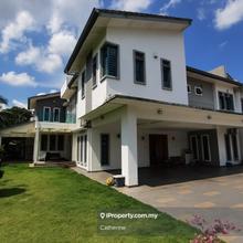 Beautiful spacious family home