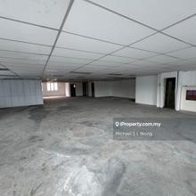 Office Ampang Point Jalan Mamanda