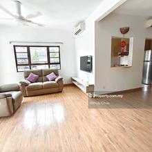 Sunway Opal Damansara Open For Rent, Near Tropicana Garden