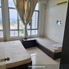 Fully Furnished For Students at The Arc, Cyberjaya Rm 1,600