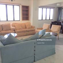 Renovated Duplex 4 plus 1 bedrooms