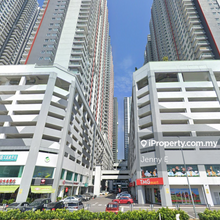 Razak City Shoplots for Sale, Prime Location