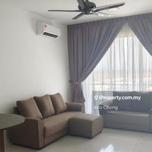Botani International School Condo For Rent