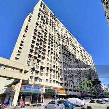 Flat - Gat Lebuh Macallum, Georgetown, Penang