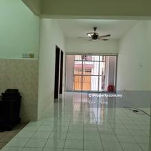 Taman Orkid Apartment For Sale at Cheras Batu 9