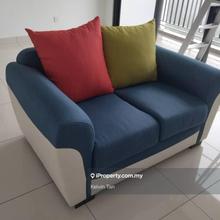 Well maintained unit 