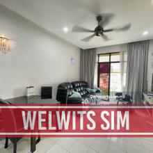 Low Dense l Fully Renovated l High Floor l Friendly Neighbourhood