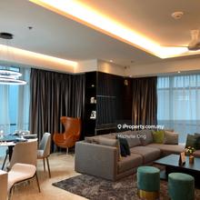 Luxuriate with more at The Ritz-Carlton Residence KLCC