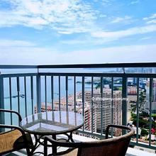 Grace Residence @ Jelutong fully furnished seaview georgetown