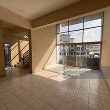 Pent House Top Floor Duplex