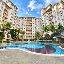 Oakleaf Park block C