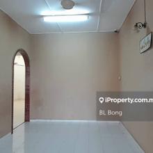Bukit Beruang Melaka Freehold Single Storey Terrace For Sale 