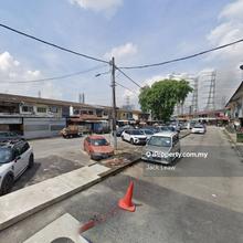 Segambut Taman Kok Doh 
