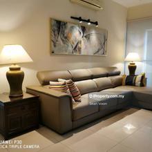 Open View - Oriental Design Well kept 