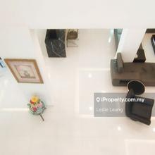 Bukit Jalil Golf & Country Resort Bungalow For Sales