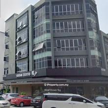 5 Storeys Corner Shop @ Mount Austin
