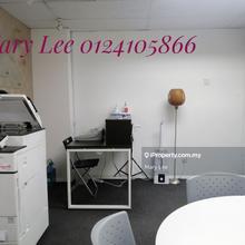Wisma Prudential Pulau Tikus near Gurney Drive George Town