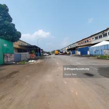 Kawasan Perindustrian Nilai 7 