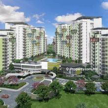 Residensi Sakura - New Freehold Homes in Presint 11