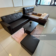 Move in anytime