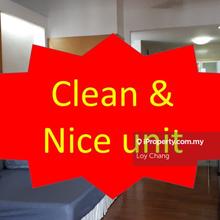 Nice And Clean unit Upm Ktm The Mines 