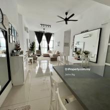 Waltz Residence Fully Furnished Unit for Rent