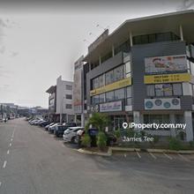 Setia Taipan 3 Storey Shop lot Selling Seria 88 Prima Setia Alam 