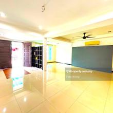 Urgent Sale, Taman OUG Double Storey Terrace House, Fully Renovation