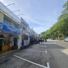 2 storey shop, Jalan Inai, Facing Main Road Bukit Beruntung