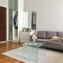 Modern & Spacious Studio Unit for Sale - Walking distance to KLCC