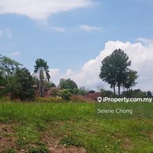 College Heights Garden Resort Land for Sale !0 mins To Eco Majestic