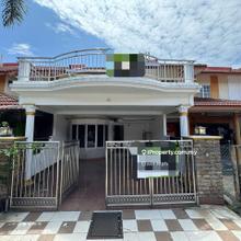 Renovat & Extended 2 Storey Terrace Move In Condition Call Elwin View