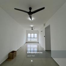 Only have fan and lighting 