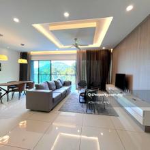 Nice Seaview & Hillview Unit for Rent @ Alila2