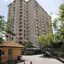 Perdana puri condo kepong aman puri