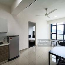 Serviced residence for Rent