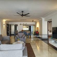 Regency Tower Serviced Condo For Rent