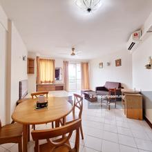 Studio. fully furnished