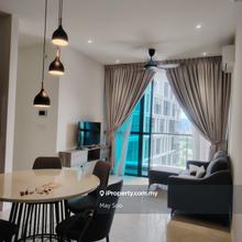 10 stonor klcc 3 bed rental rm4000 with ID design ready move in now!!