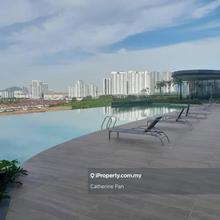 Residensi Ava @ Kiara Bay, Kepong