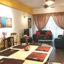 Ken 1 Damansara Condo For Rent 