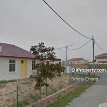 Mahkota Hills Bandar Tasik Senangin  Lenggeng Rm183750 Bungalow land 