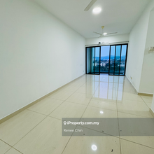 Damai Hillpark Freehold Condo Alam Damai Cheras