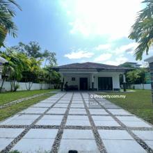 7,795sf Luxury Bungalow Anggerik Prima Beruntung Freehold Rawang