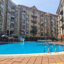 Kemang Indah Resort for Sales, Batu 7, Jalan Pantai, Port Dickson