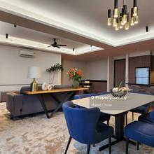 Hotel like and convenience all at one place