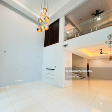 Semi-D house for Sale