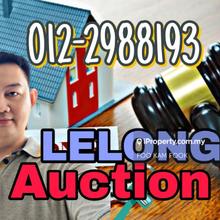 Below market 40% Cova square Kota Damansara Lelong 