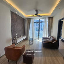 3-Beds Unit Condo For Rent in Kuching